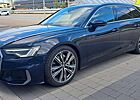 Audi A6 Avant 45 TDI quattro tiptronic sport