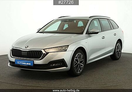 Skoda Octavia 2.0 TDI Clever #AHK#Virtual#Cam#LED#SHZ#