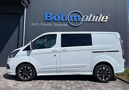 Ford Transit Custom 320 L1 Sport/AHK/ACC/Garantie