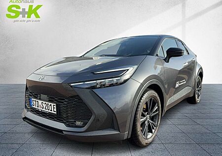 Toyota C-HR - 2,0 l Plugin 4x2 Teamplayer CVT