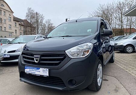 Dacia Dokker Express Ambiance*SEHR GEPFLEGT*2.HAND