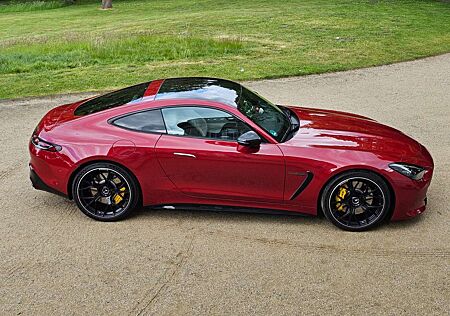Mercedes-Benz AMG GT Mercedes 63 4MATIC+ Premium Plus