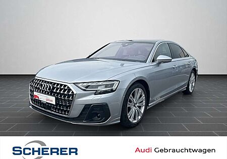 Audi A8 50 TDI quat./tiptr. Panorama/Head-Up/Standhei