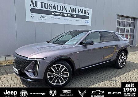 Cadillac Lyriq Cadillac LYRIQ Sport 600e AWD