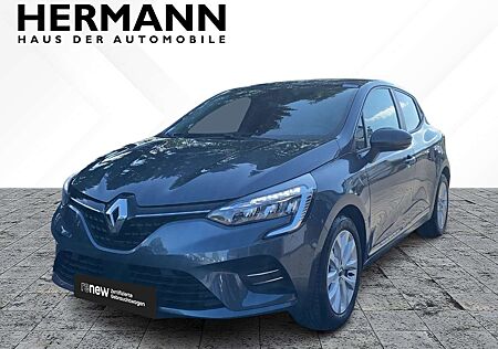 Renault Clio V 1.0 TCe 90 Experience *LED*NAVI*SpurH*PDC