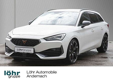 Seat Leon ST 1.4 TSI DSG e-Hybrid VZ Navi/RFK/SHZ
