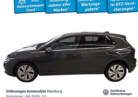 VW Golf Volkswagen VIII 2.0 TDI Style DSG ACC Panorama LED