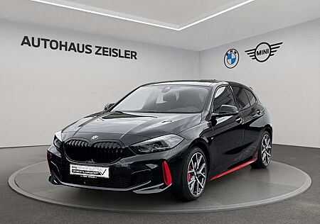 BMW 128 ti M SPORTPAKET PRO UPE 57.330,--