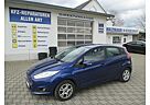 Ford Fiesta 1.0 EcoBoost SYNC Edition, Navi