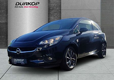 Opel Corsa E ecoFlex 1.4 EU6d-T,PDC,LHZ,SHZ,Beheizbare Fronts
