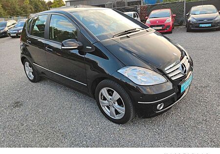 Mercedes-Benz A 160 A -Klasse "Automatik "Panorama "AHK