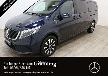 Mercedes-Benz V 300 EQV 300 extralang AVANTGARDE Distr*Kamera*7 Sitz