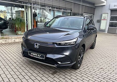 Honda HR-V e:HEV 1.5 i-MMD Hybrid Advance Style