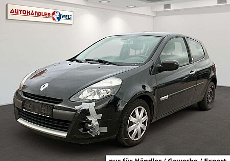 Renault Clio 1.2 TCe Automatik Klimaautomatik PDC Tempo