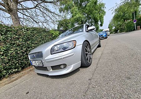 Volvo V50 T5 Momentum