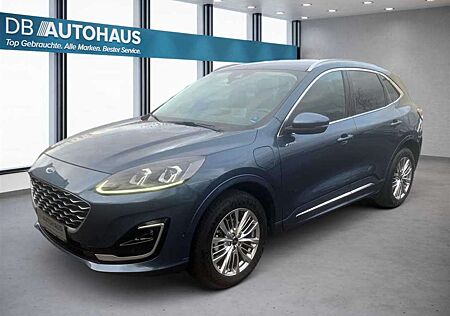 Ford Kuga Vignale 2.5 DuraTec PHEV Autom