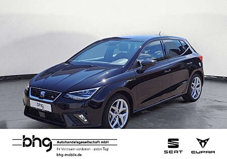 Seat Ibiza 1.0 TSI S&S FR BEATS