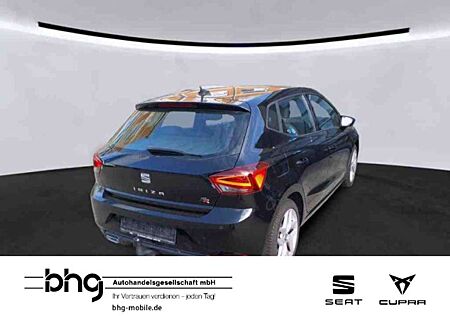 Seat Ibiza 1.0 TSI S&S FR BEATS