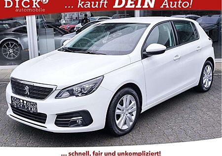 Peugeot 308 1.2 Aut. Active Pack NAVI+PDC+TEMP+MFL+APPLE