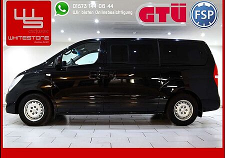 Hyundai H-1 H1 Travel Trend Aut 8 Sitze / Leder / Navi / AHK