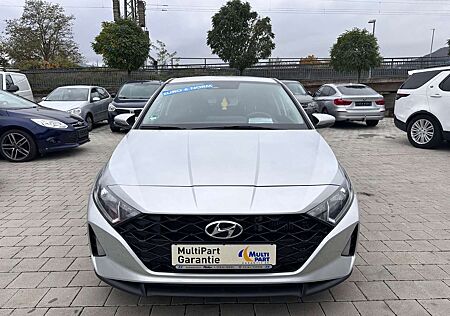 Hyundai i20 Edition 30+ Mild-Hybrid