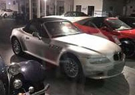 BMW Z3 2.0 / Automatik