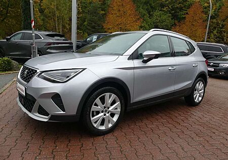 Seat Arona gebraucht kaufen Seat Arona 1.0*Xperience*Automatik*Klima*SHZ*LED