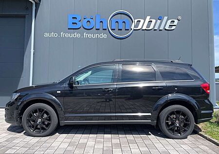 Fiat Freemont 2.0 16V Multijet/Black Code/1. Hand