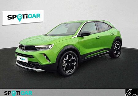 Opel Mokka e Ultimate NAVI I LEDER I DAB I RFK I SHZ