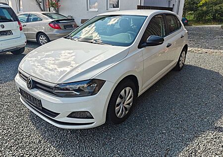 VW Polo Volkswagen VI Trendline