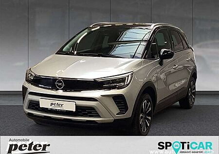 Opel Crossland 1.2 Turbo Elegance Automatik 130PS