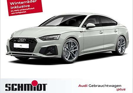 Audi A5 Sportback 40 TDI quattro S line LM19 Matrix LED...