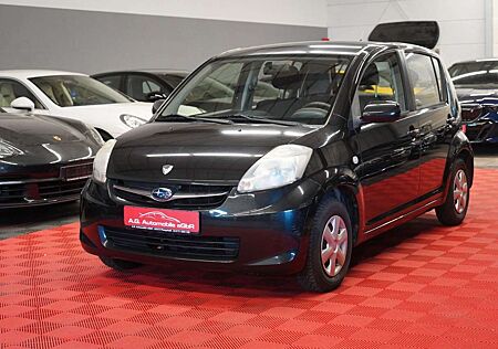 Subaru Justy 1.0 Lim. 1.Hand*Klimaanlge*8Fach*
