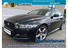 Jaguar XE 20d R-Sport Navi CarPlay Kamera eSitze Euro6d-temp