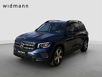 Mercedes-Benz GLB 220 d *Progressive*PTS*Rückfahrkamera*Navi**