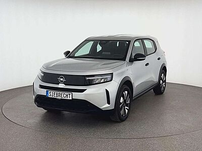 Opel Frontera Electric *KLIMA*PDCh*DAB*uvm