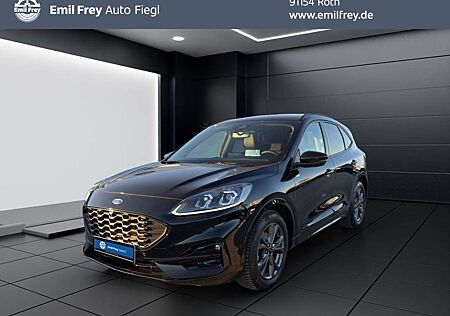 Ford Kuga 2.0 EcoBlue Aut. ST-LINE X