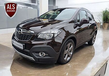 Opel Mokka Innovation ecoFlex 4x4"BT"1 Hand"