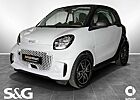 Smart ForTwo EQ Sitzhzg.+Smartph.+15"LM+22KW Boardlade