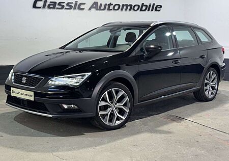 Seat Leon ST X-Perience 4Drive