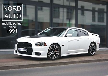 Dodge Charger 6.4HEMI SRT Autom 1.Hand/dtsch.EZ/Carfax