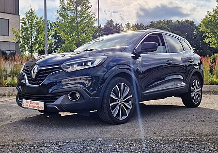 Renault Kadjar Bose Edition 4x4/Navi/Leder/PDC/Kamera/Euro6/2Hand