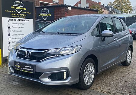 Honda Jazz gebraucht kaufen Honda Jazz Comfort | ab 4,99% | Garantie | 1.Hand |