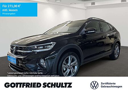 VW Taigo Volkswagen 1.0 l TSI R-Line ACC IQ.LIGHT App-Connect