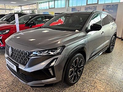 Renault Austral Esprit Alpine Full Hybrid E-Te