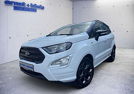 Ford EcoSport 1.0 EcoBoost ST-LINE