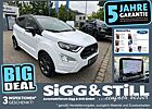 Ford EcoSport 1.0 ST-Line NAVI*B&O*TWA*SHZ*PDC*CAM*LM