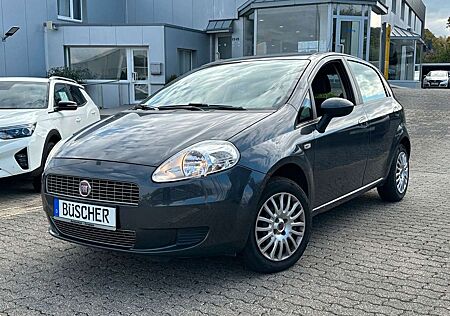 Fiat Grande Punto 1.2 8V