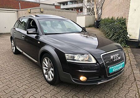 Audi A6 Allroad quattro 3.0 TDI Aut, NAVI LEDER XENON