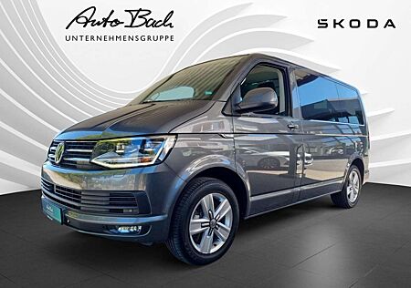 VW T6 Caravelle Volkswagen Comfortline 2.0 TDI 4 Motion